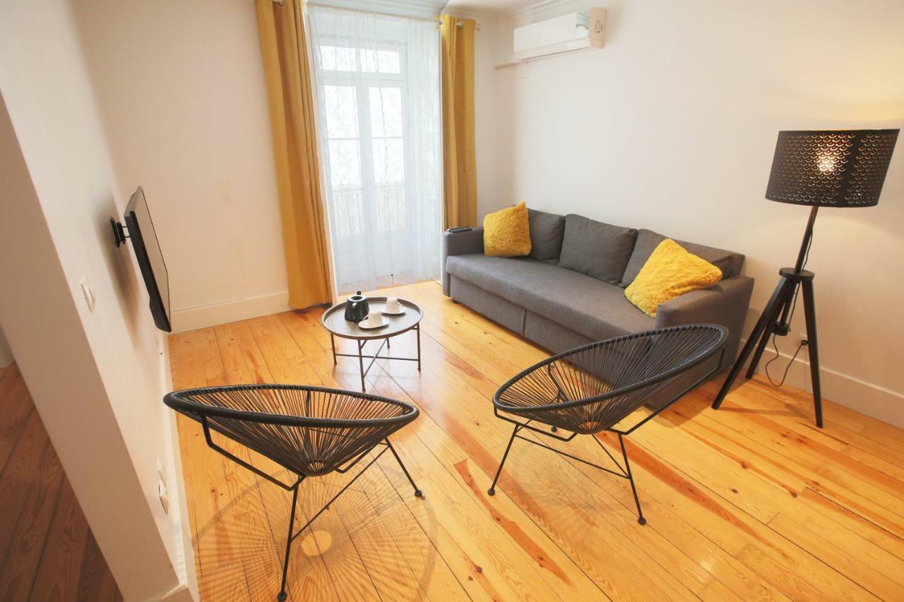 Arroios De Paixao Duplex Apartment