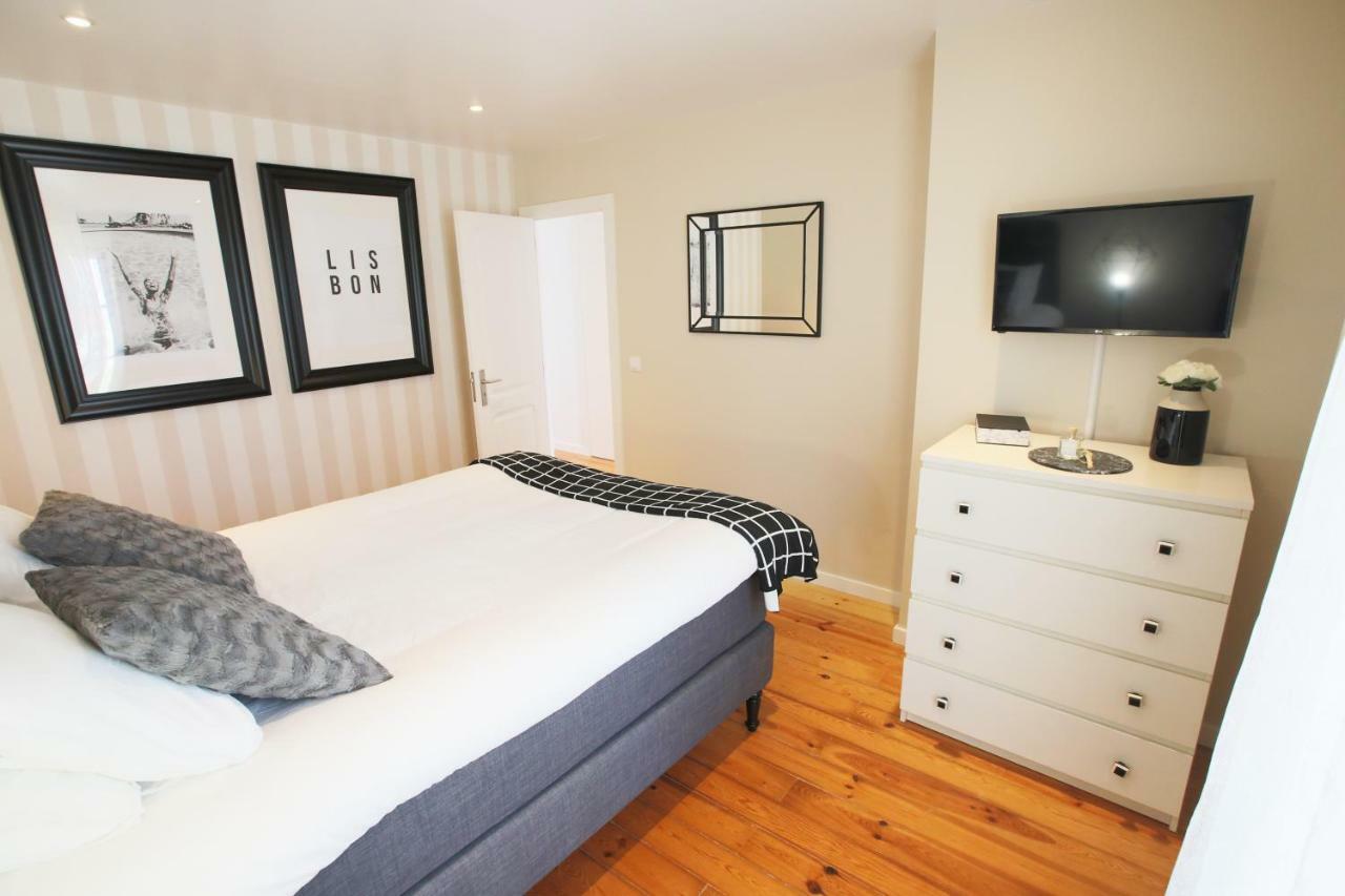 Arroios De Paixao Duplex Lisbon