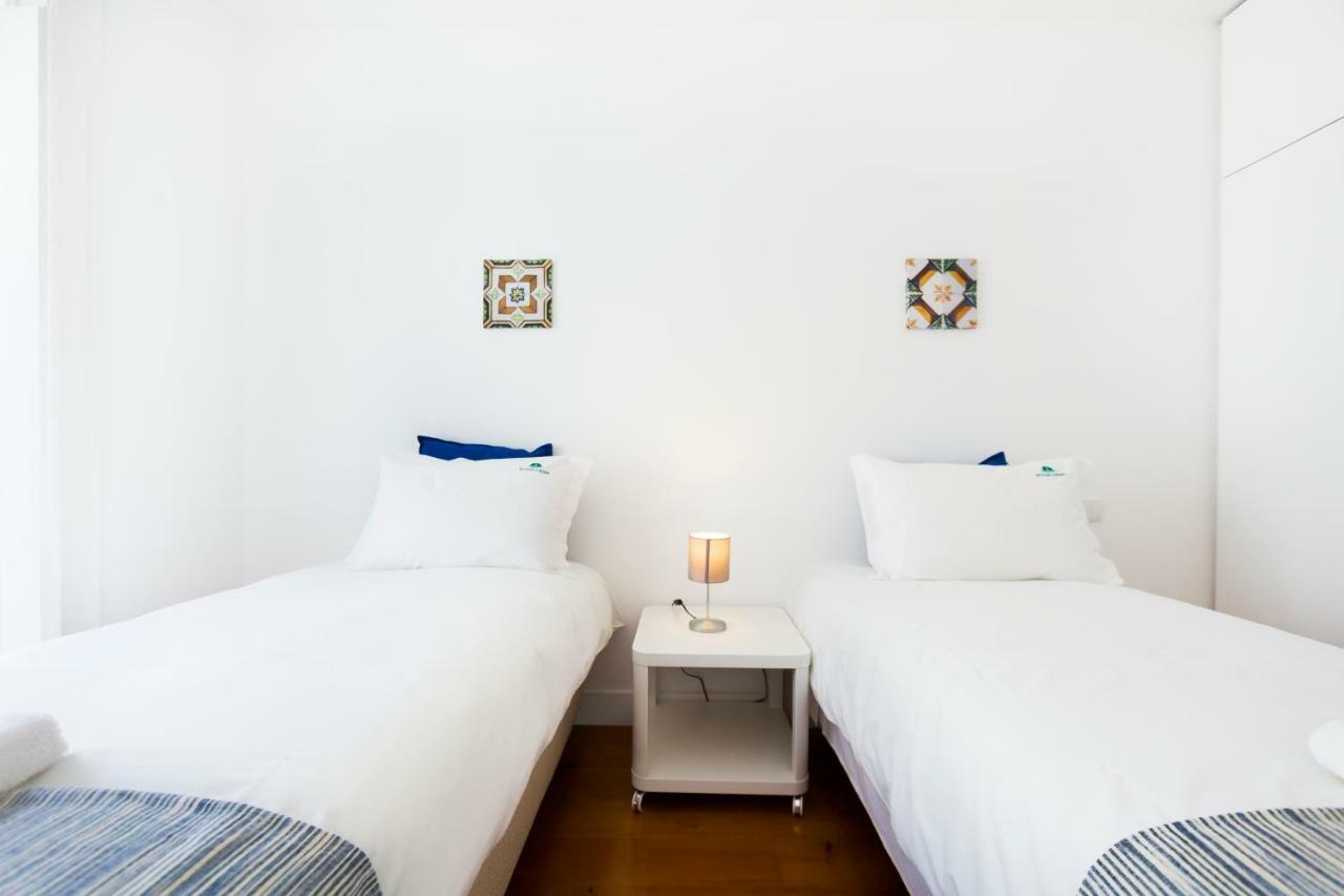 Apartment The Lisbonary Lisbon