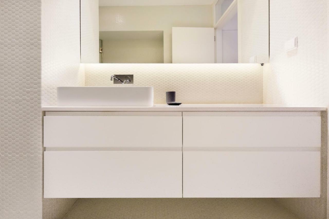 Apartment The Lisbonary *