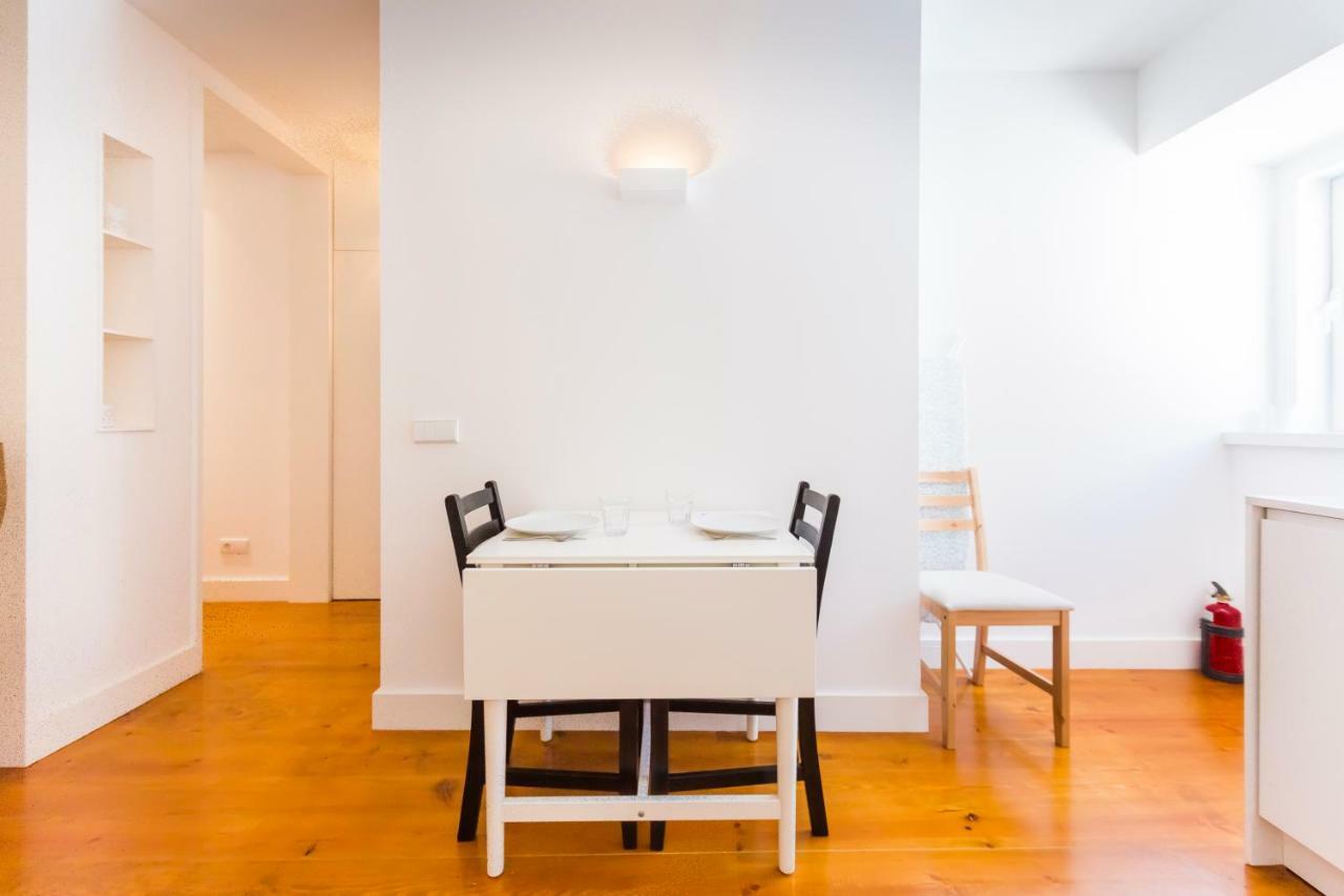 Apartment The Lisbonary