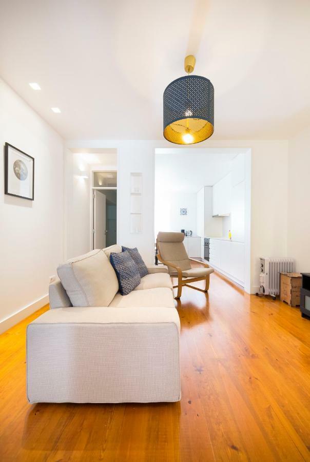 The Lisbonary Apartment Lisbon