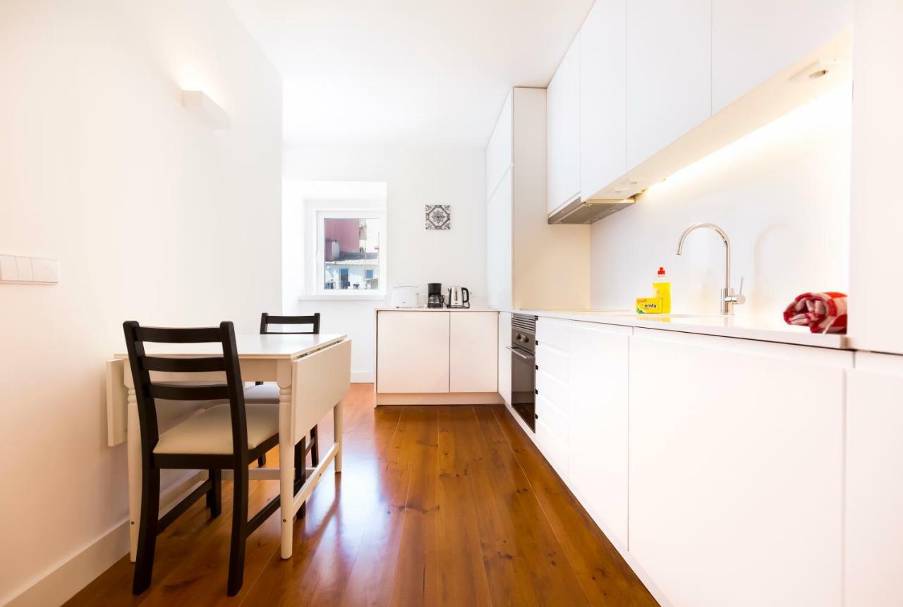 Apartment The Lisbonary