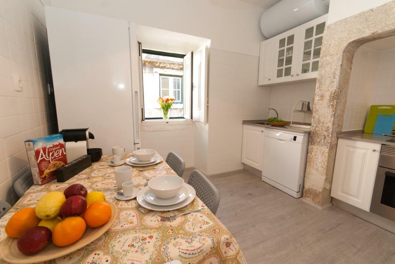 Cozy Baixa