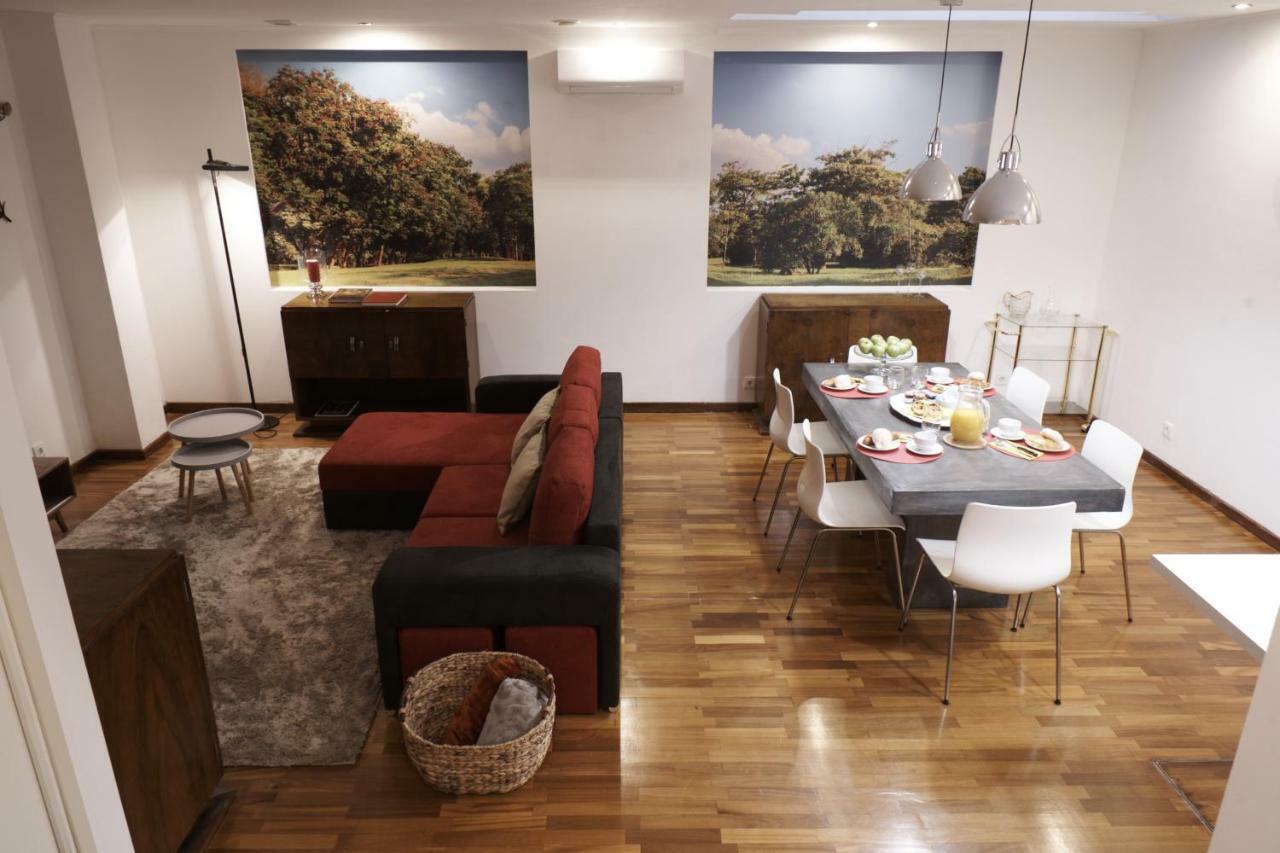 Apartment Happily Ever