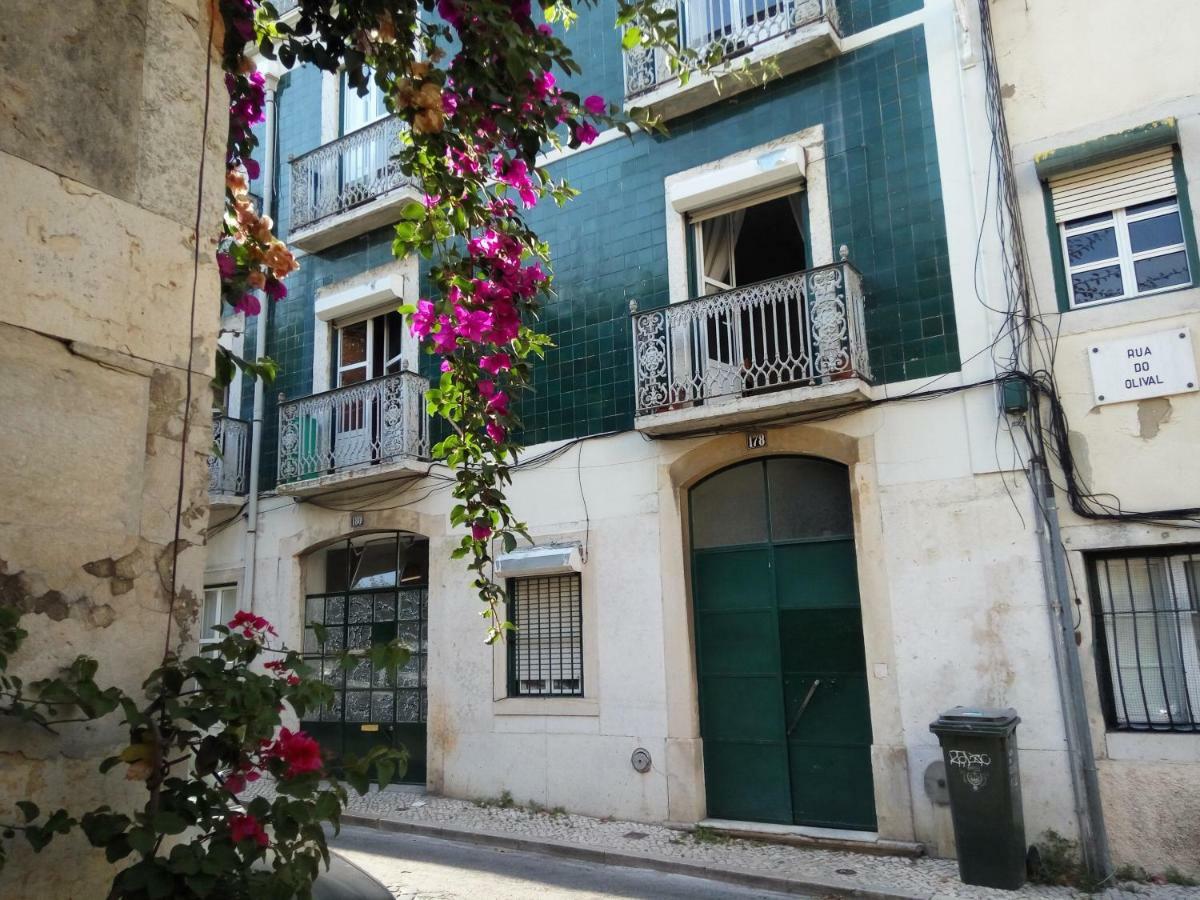 Olival 178 Lisbon