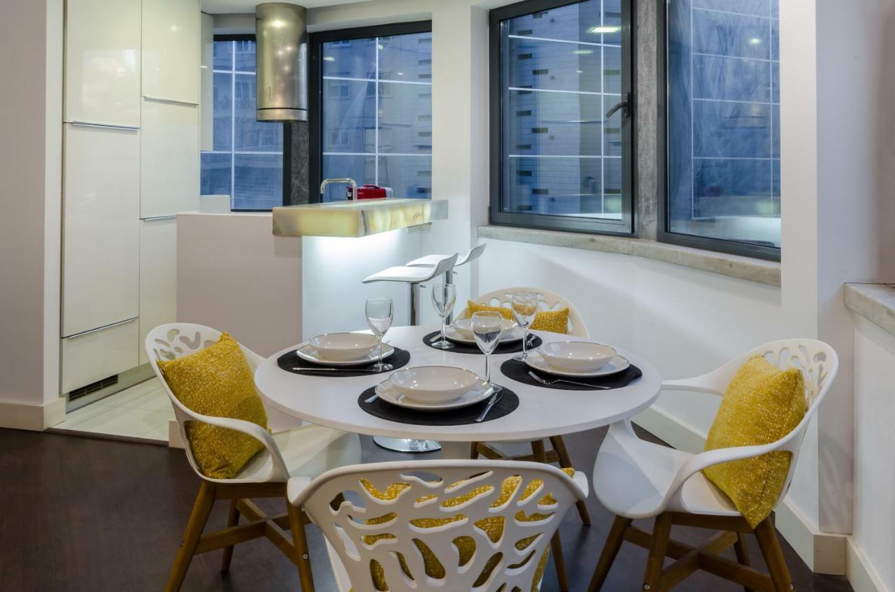 Avenue Marquês - Luxury Apartamento Lisboa