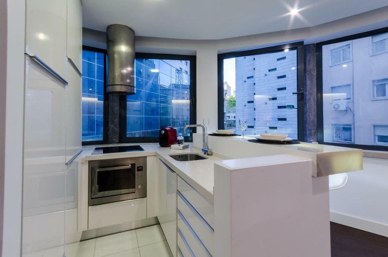 Apartamento Avenue Marquês - Luxury