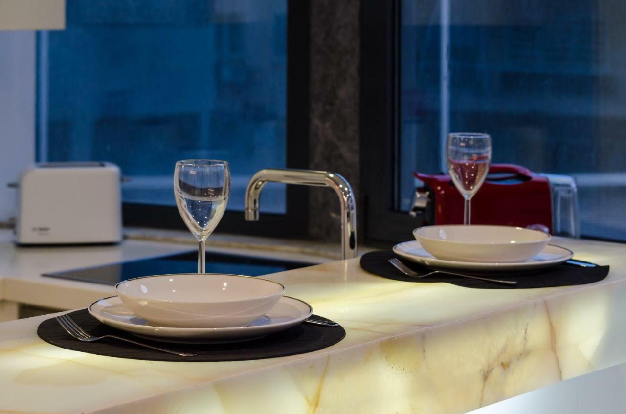 Avenue Marquês - Luxury Apartamento