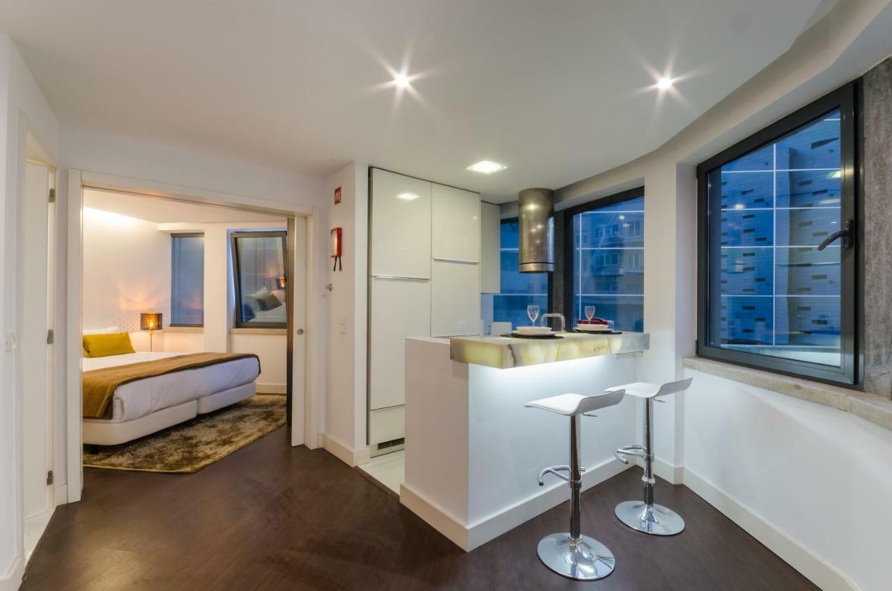 Avenue Marquês - Luxury Apartamento *