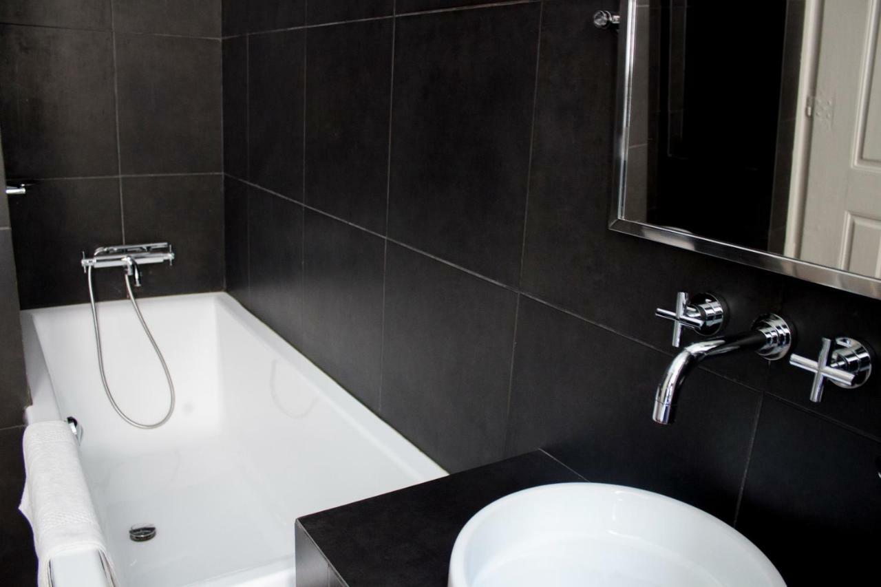 Guest house Palacete Angeja Lisbon