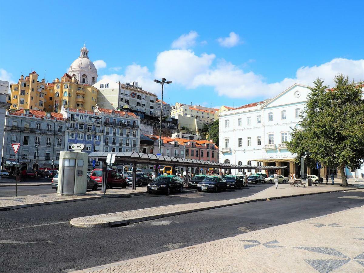 Alfama Well Connect Lisbon