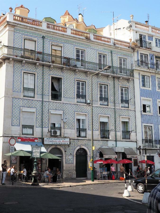 Alfama Well Connect Apartment Lisbon
