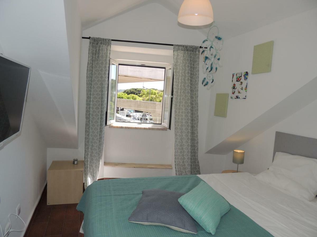 Apartment Sentir Belem 2e Lisbon