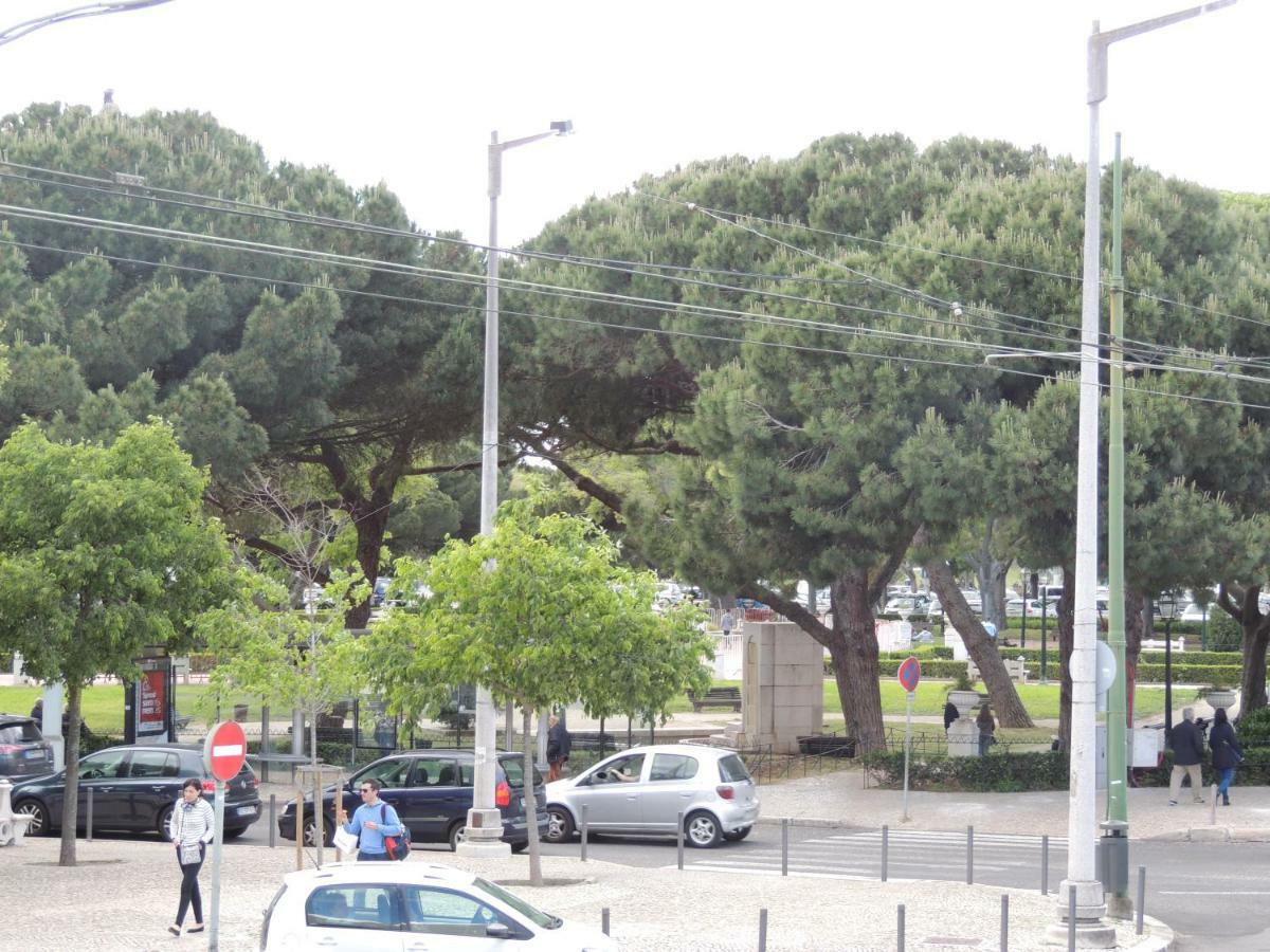 Apartment Sentir Belem 2e Lisbon