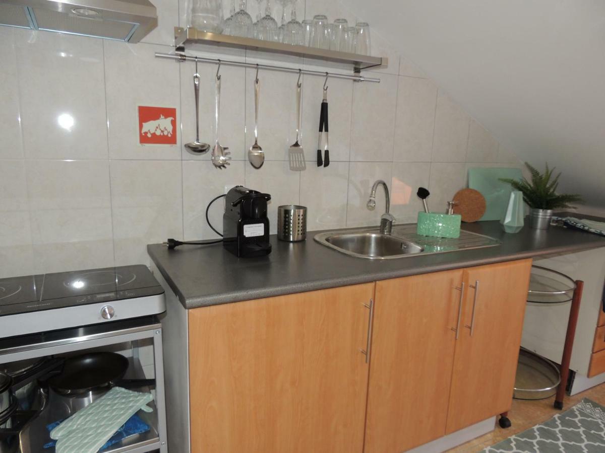 Sentir Belem 2e Apartment