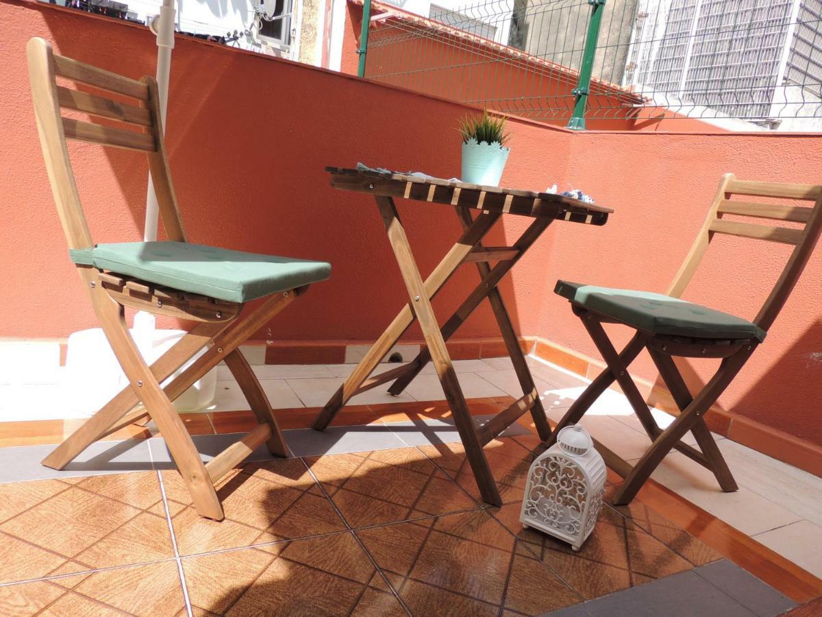Apartment Sentir Belem 2e Lisbon