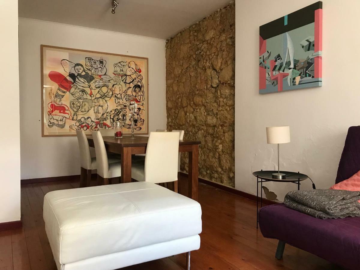 Apartment #tram28_cosy *