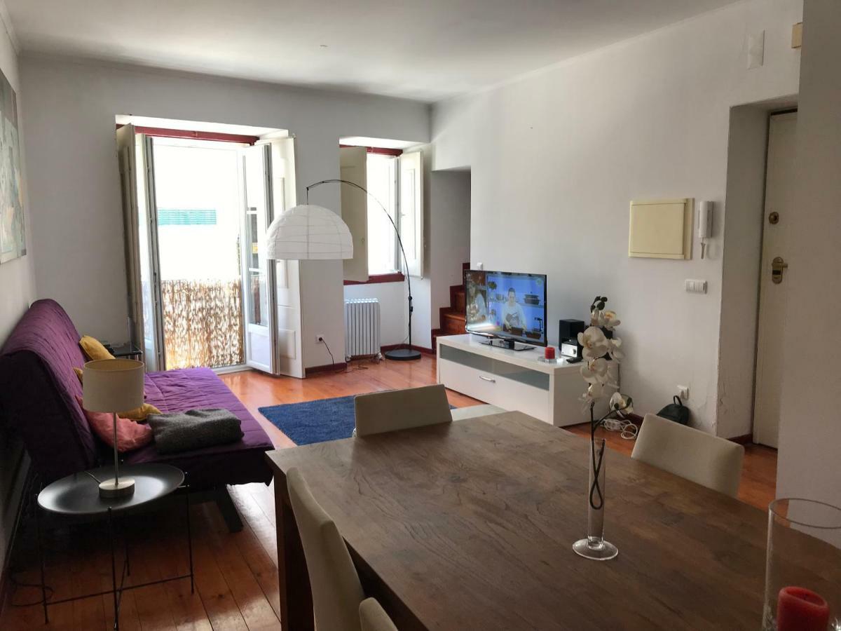 Apartment #tram28_cosy