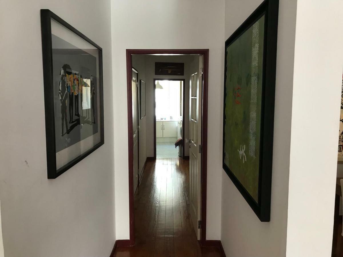 #tram28_cosy Apartment Lisbon