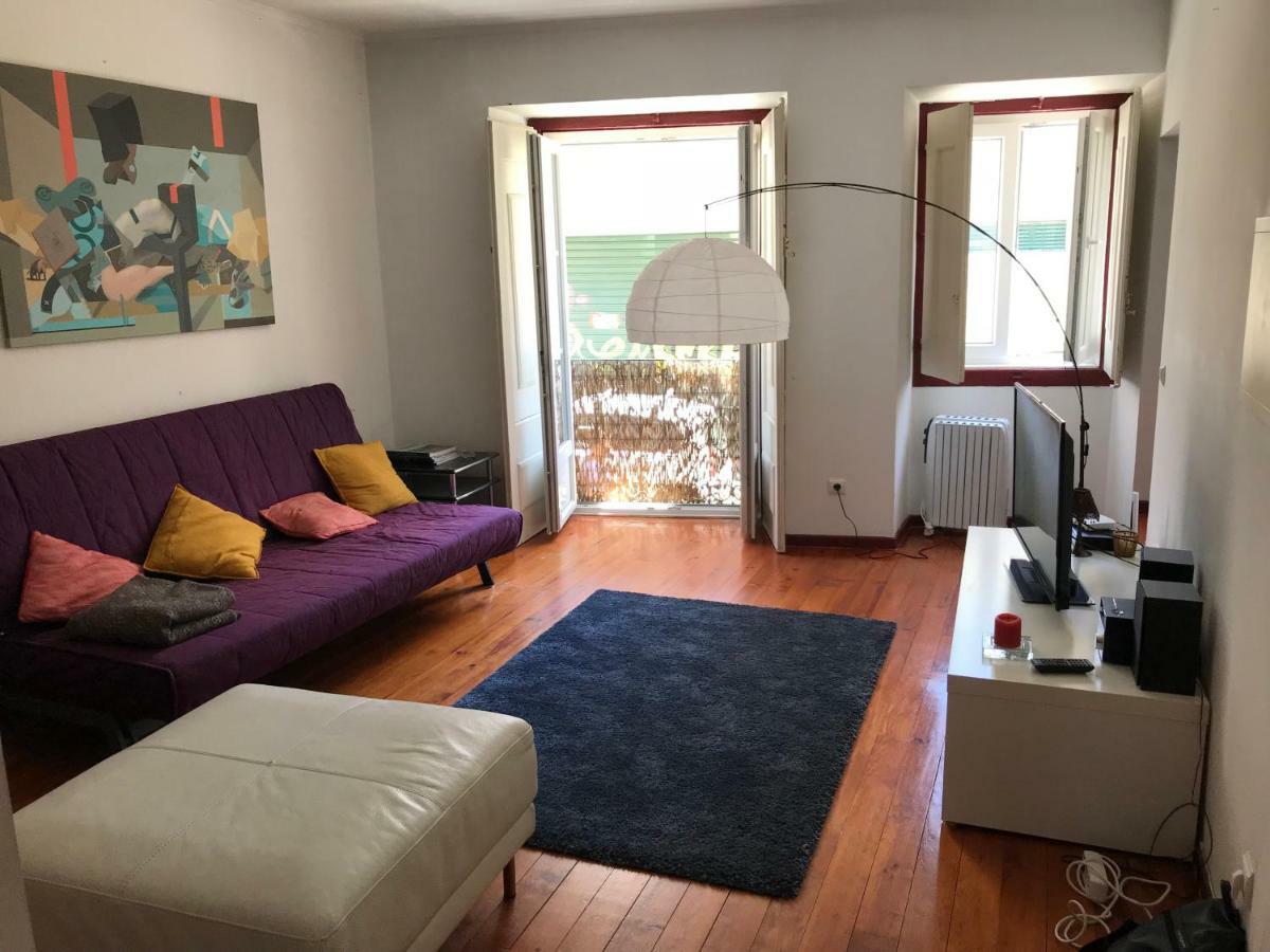 #tram28_cosy Apartment Lisbon