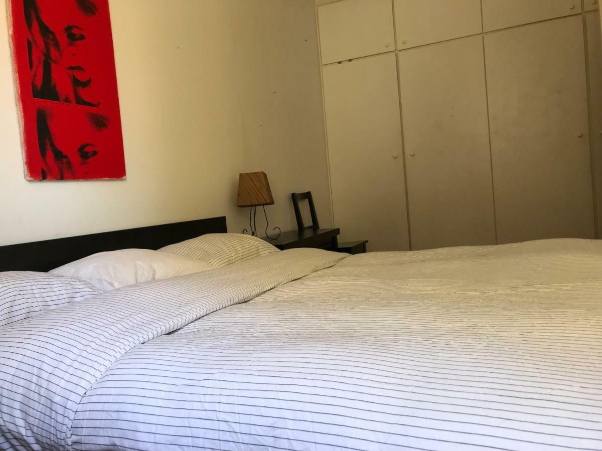 Apartment #tram28_cosy Lisbon