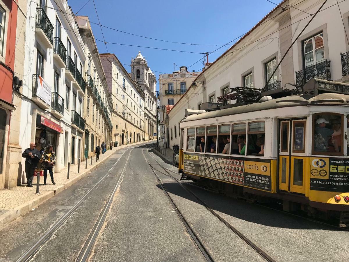 Apartment #tram28_cosy *