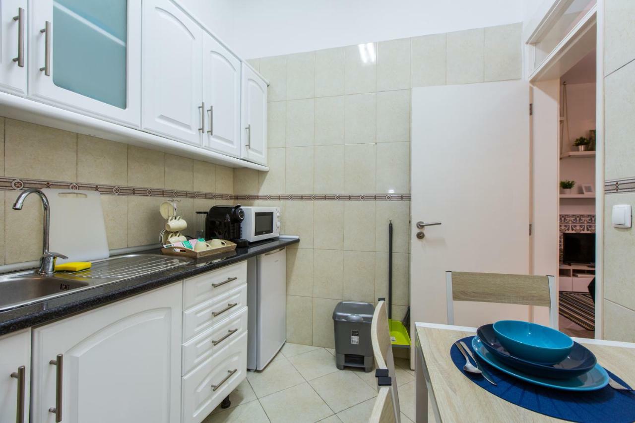 Santos Neighborhood Apartment