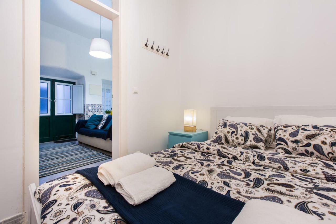 Santos Neighborhood Apartment *