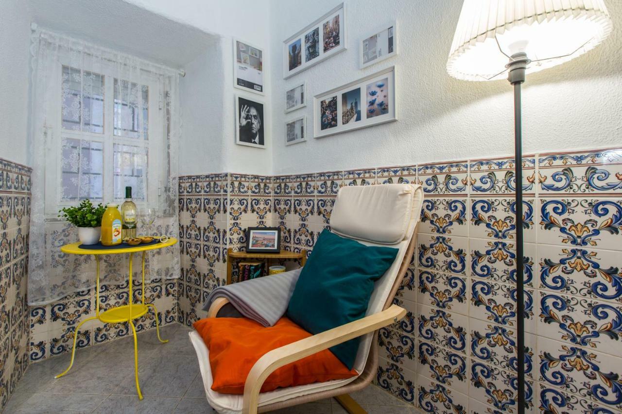 Apartment Santos Neighborhood *