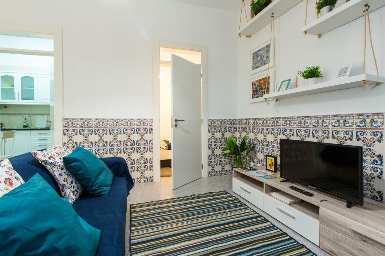 Apartment Santos Neighborhood *