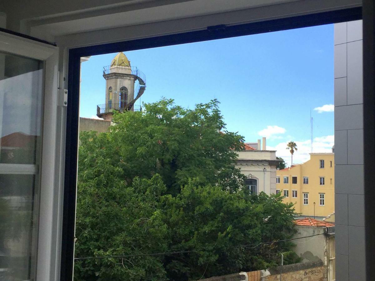 Apartment Lavra Tram *