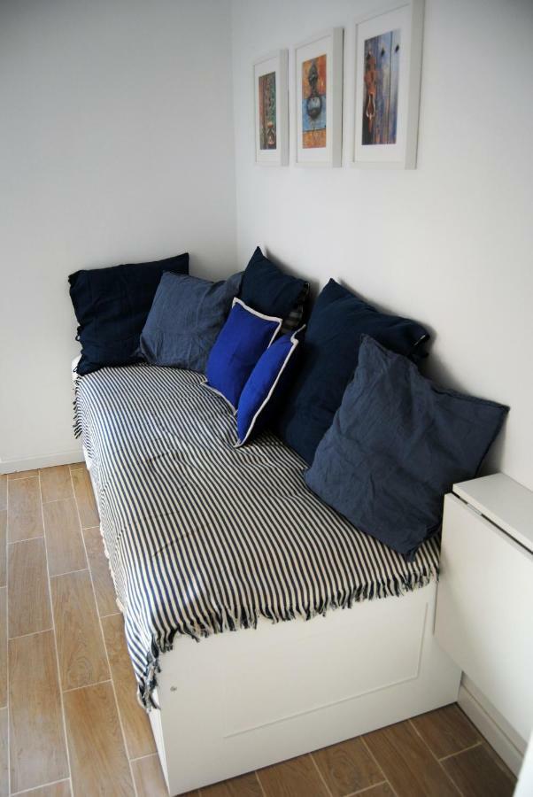 Monte Do Carmo 31, Principe Real Apartment Lisbon