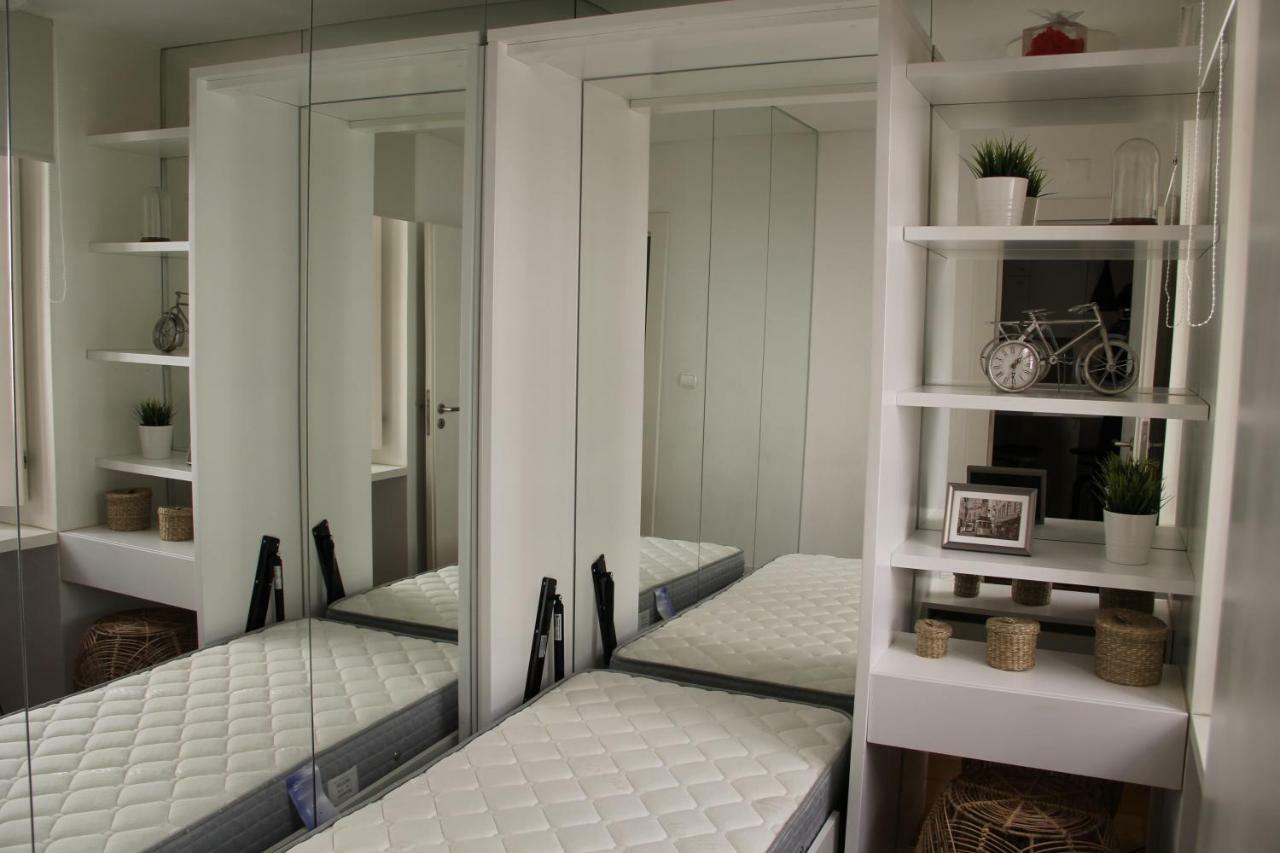 Apartment Rua Da Prata Modern T2 In Downtown Lisbon