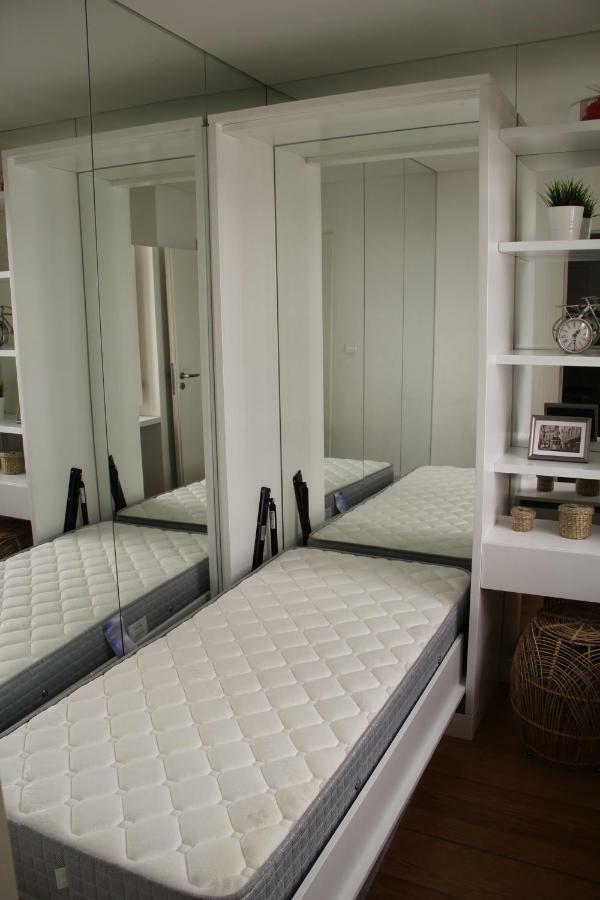 Rua Da Prata Modern T2 In Downtown Apartment *
