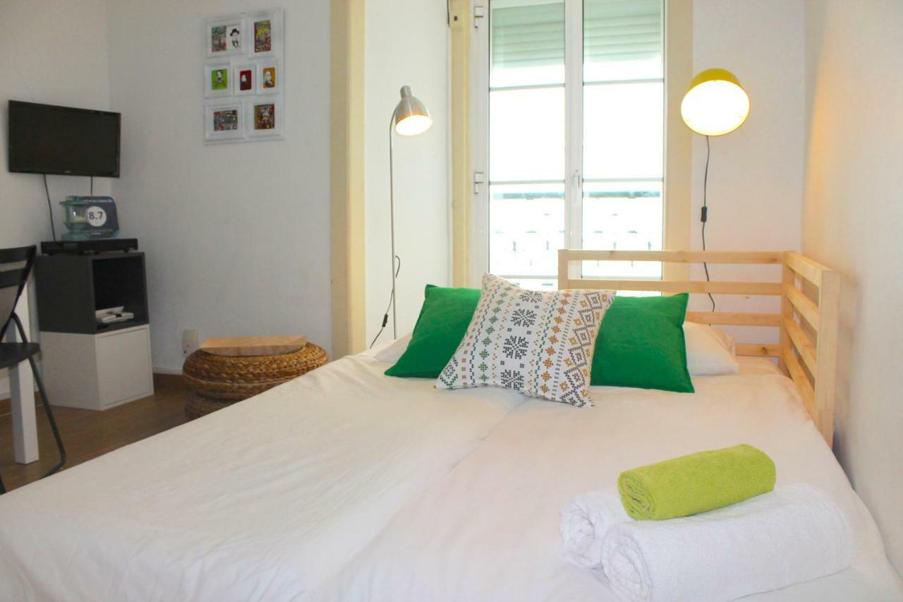 Apartamento Window To Iii Lisboa