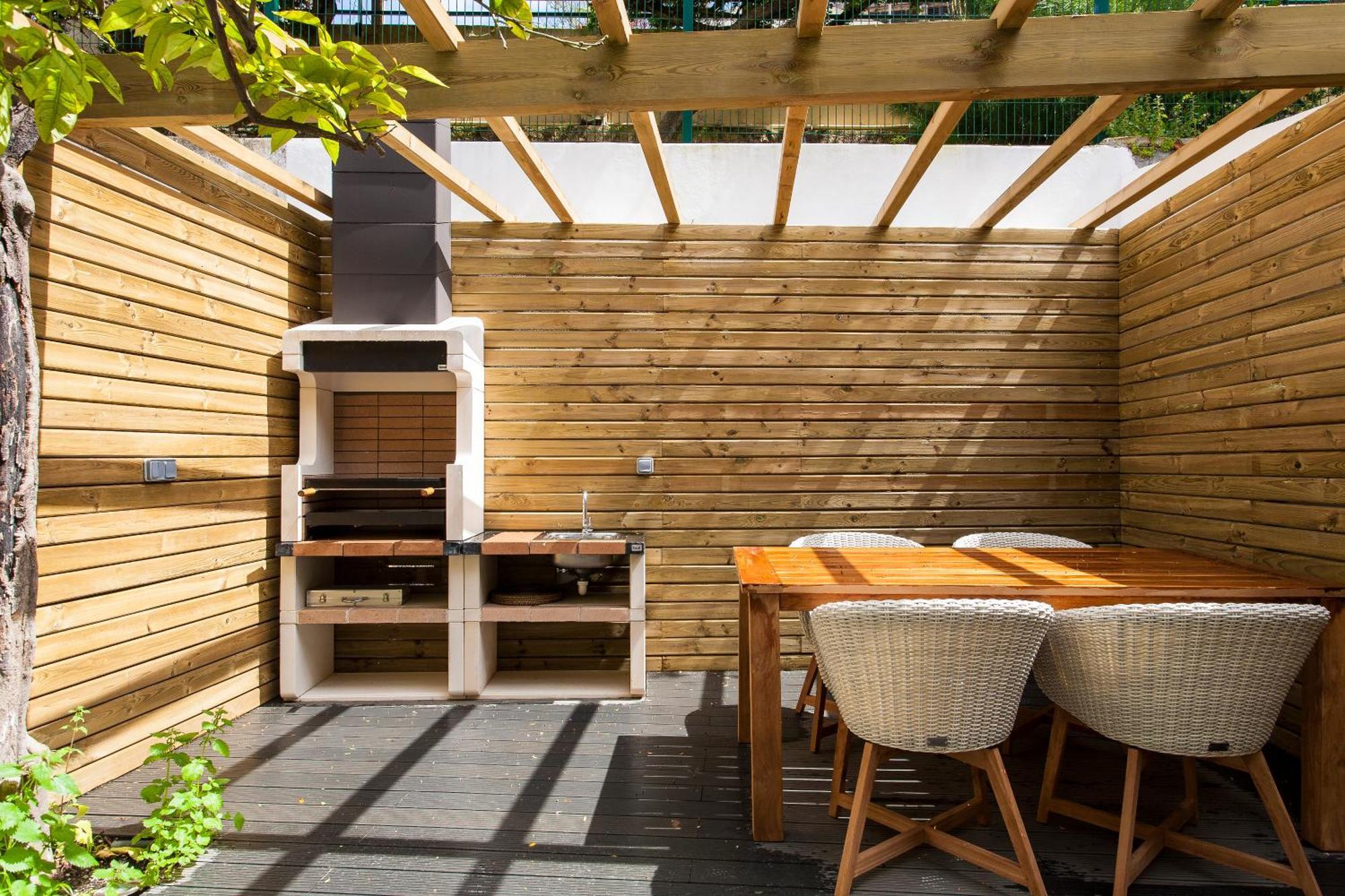 Charming Terrace - Liberdade