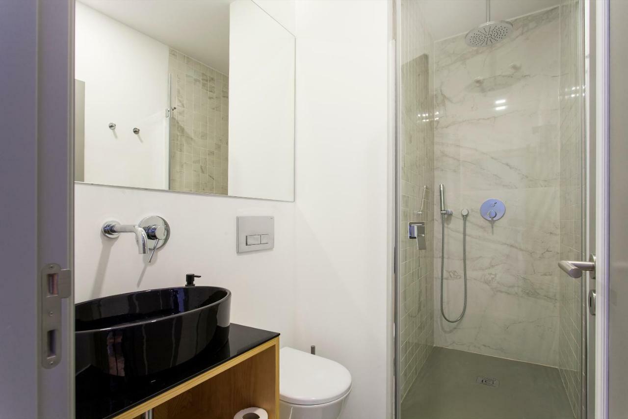 Charming Terrace - Liberdade Apartment Lisbon