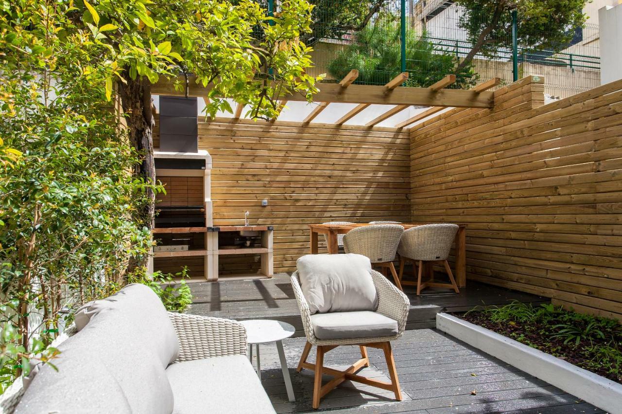 Charming Terrace - Liberdade
