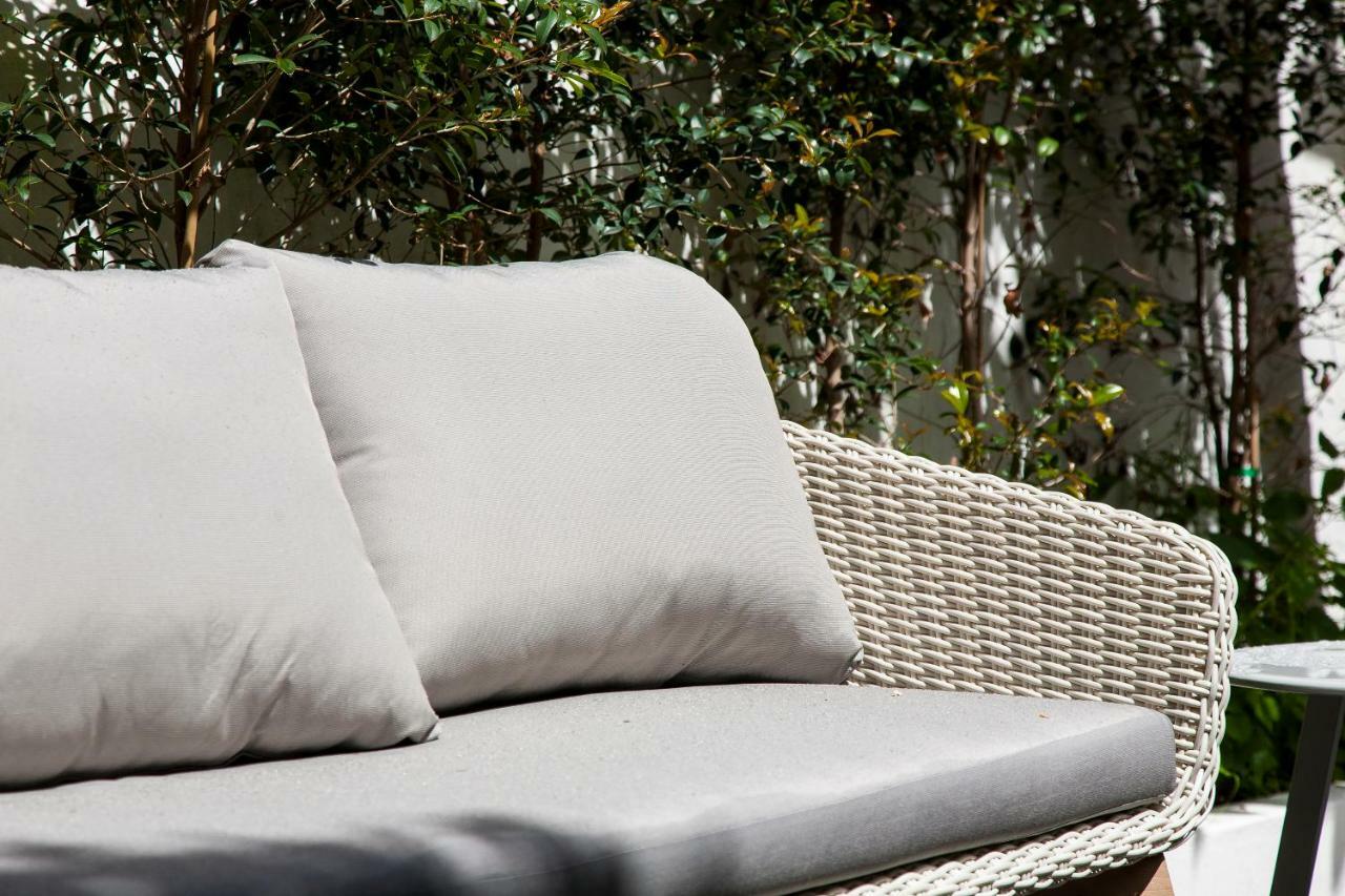Charming Terrace - Liberdade * Lisbon