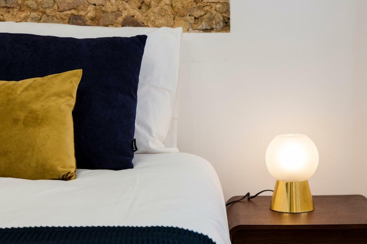 Apartment Charming Terrace - Liberdade Lisbon