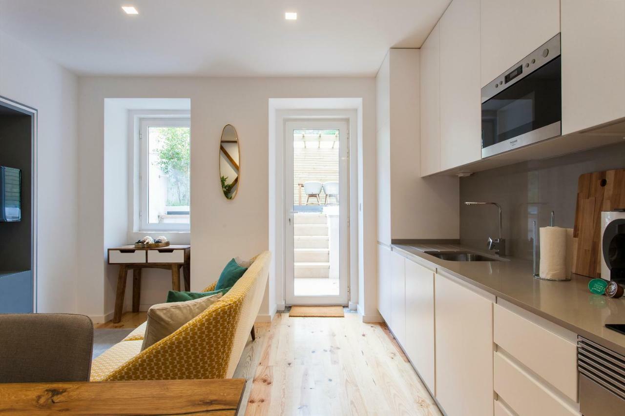 Charming Terrace - Liberdade