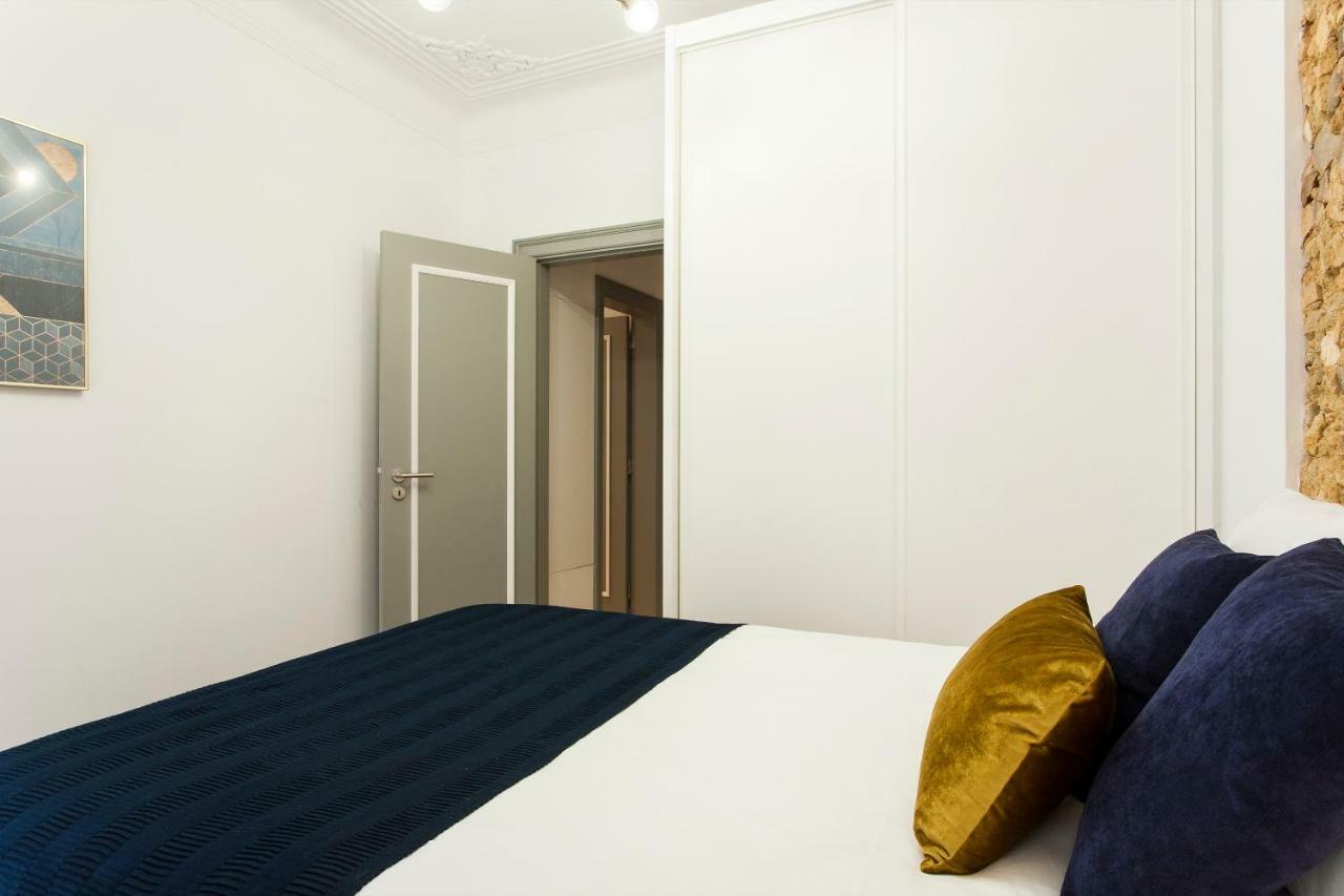 Apartment Charming Terrace - Liberdade *