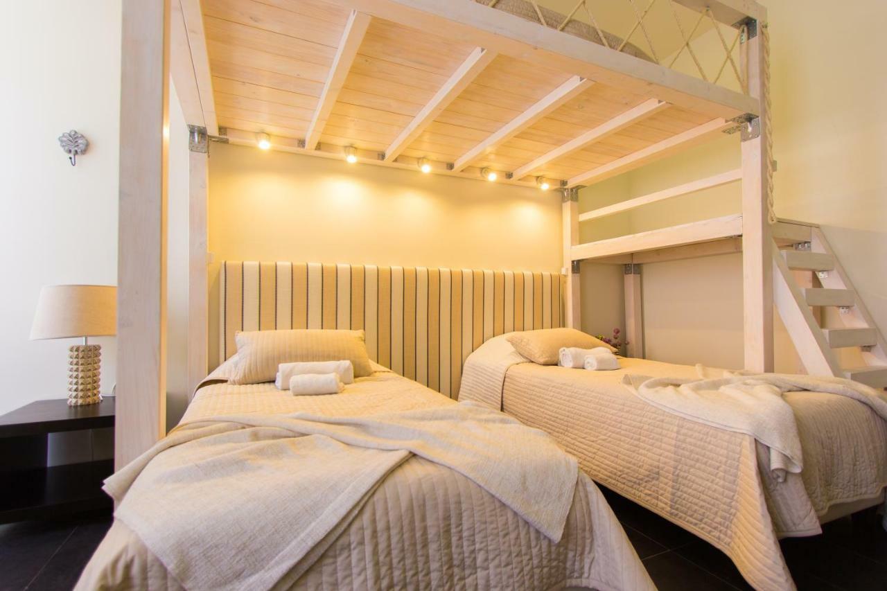 Downtown Apartments Bica Apartment