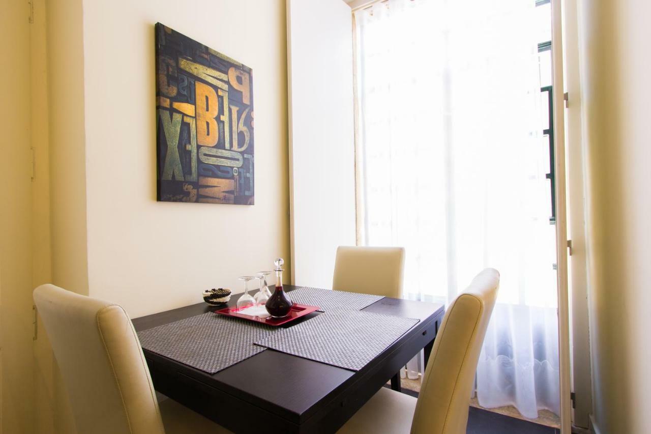Apartment Downtown Apartments Bica