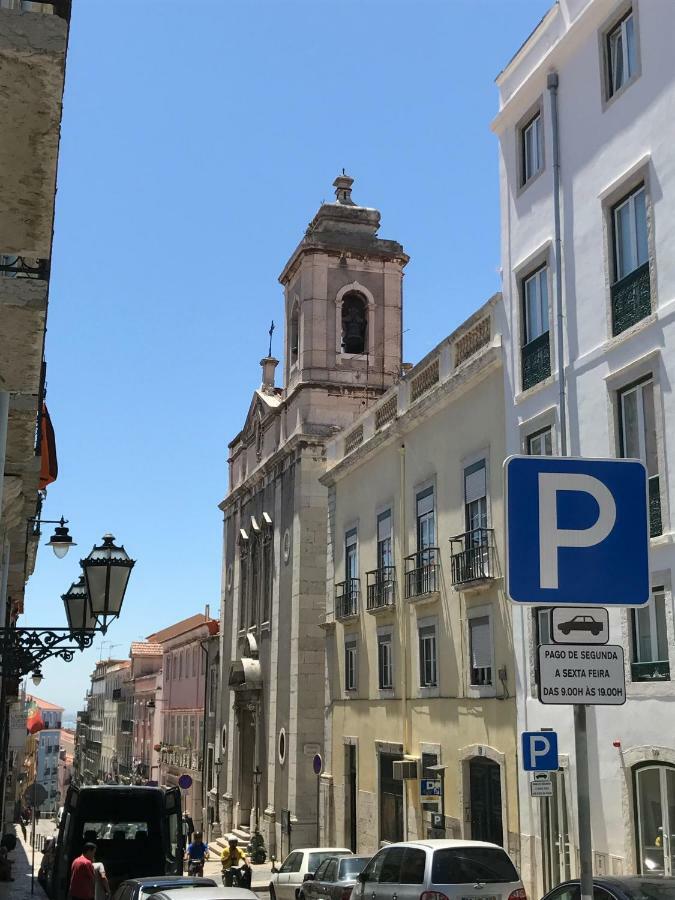 Lavra Tram * Lisbon