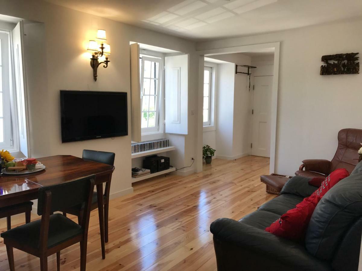 Apartment Lavra Tram Lisbon