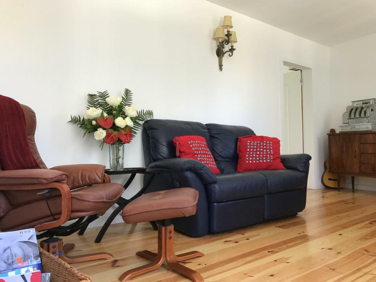Lavra Tram Apartment