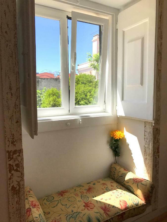 Lavra Tram Apartment Lisbon