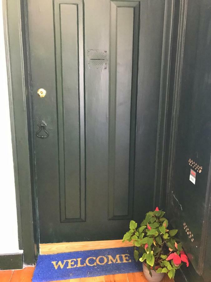 Lavra Tram Apartment *